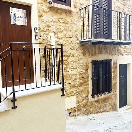 The Apartment Agrigento Zewnętrze zdjęcie