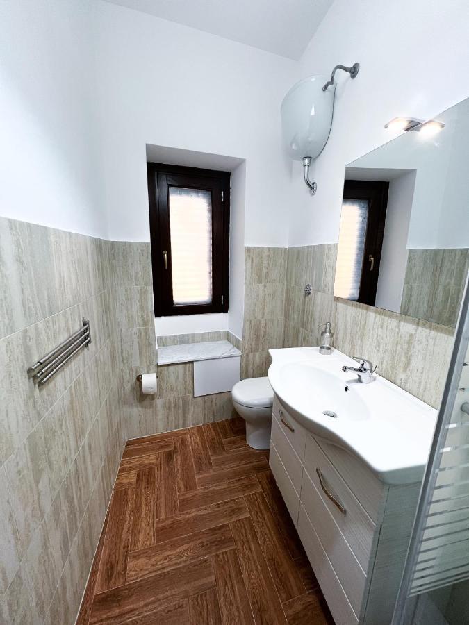 The Apartment Agrigento Zewnętrze zdjęcie