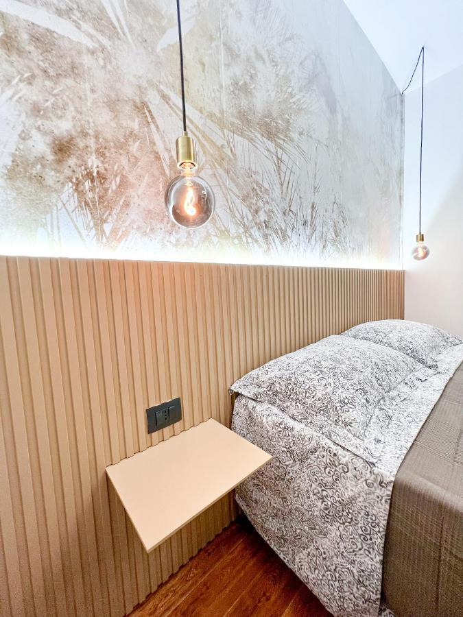 The Apartment Agrigento Zewnętrze zdjęcie