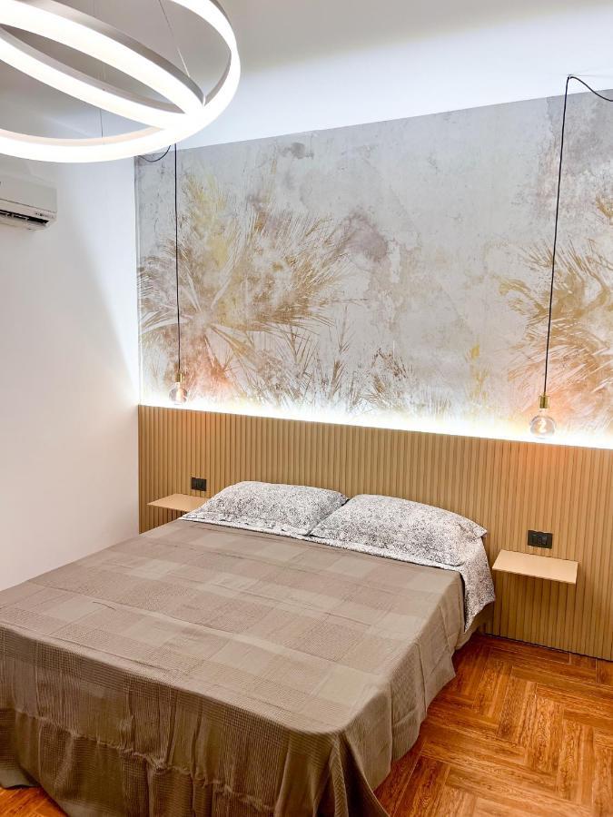 The Apartment Agrigento Zewnętrze zdjęcie