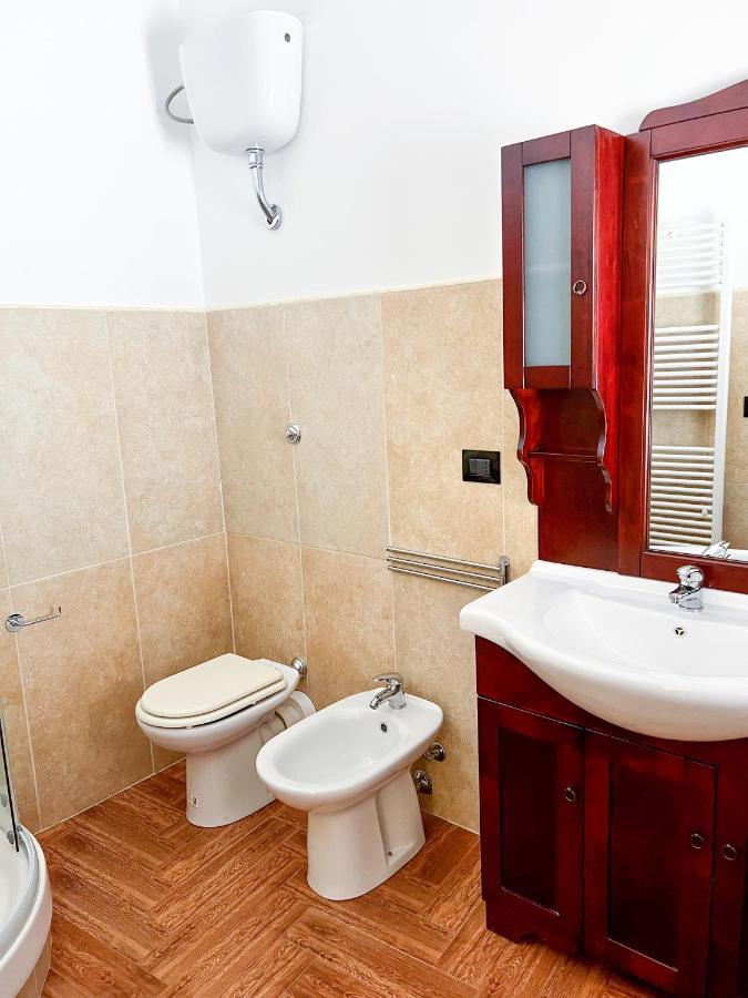 The Apartment Agrigento Zewnętrze zdjęcie