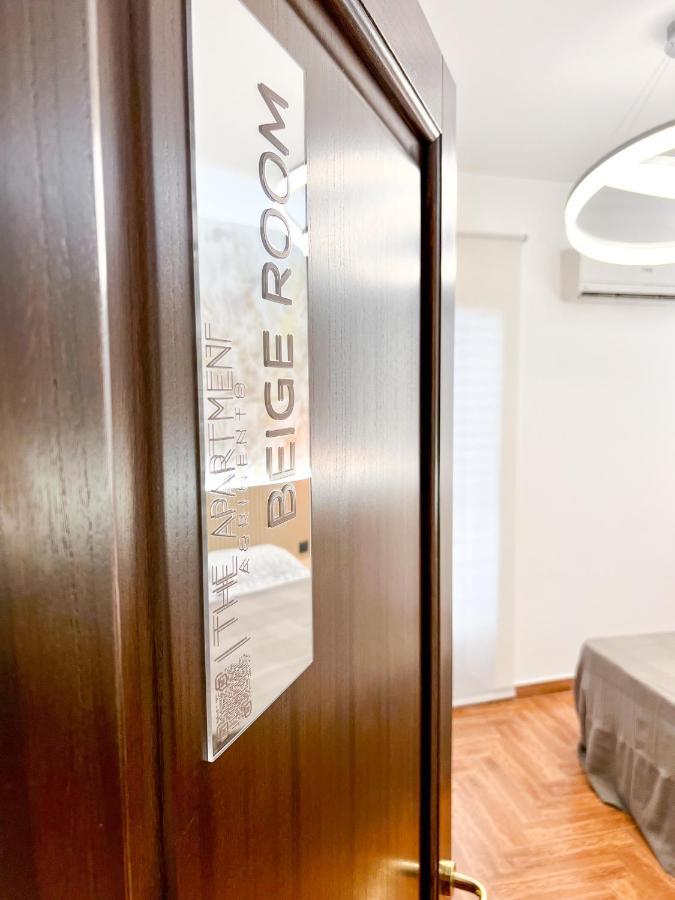 The Apartment Agrigento Zewnętrze zdjęcie