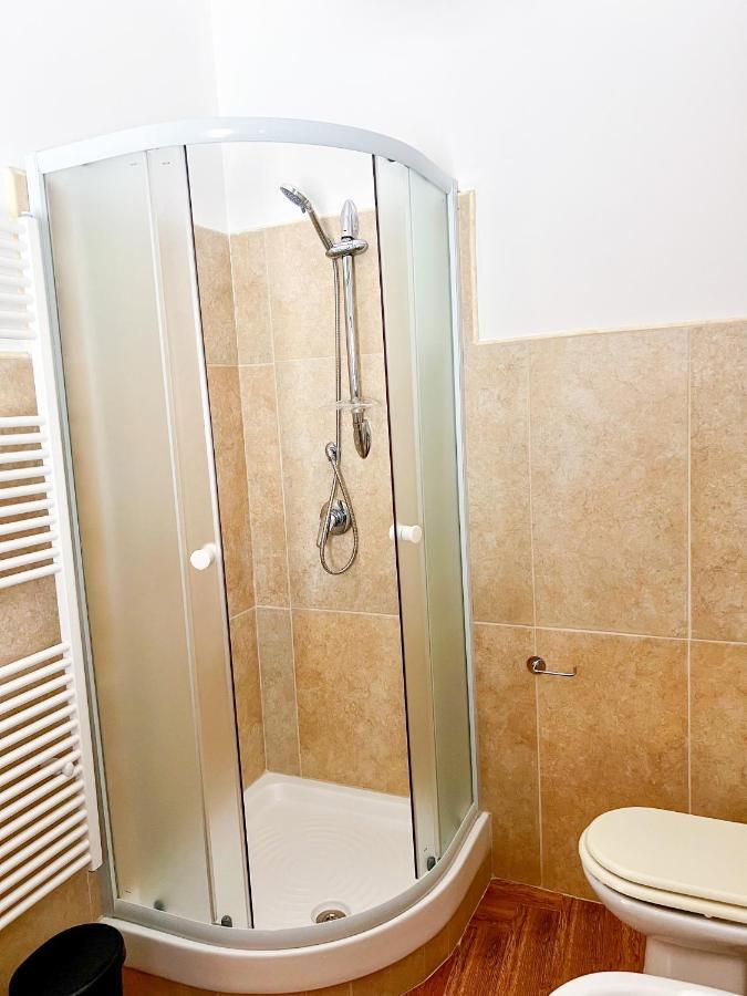 The Apartment Agrigento Zewnętrze zdjęcie