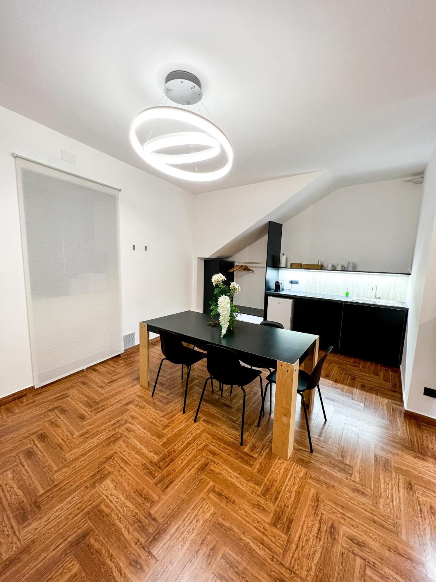 The Apartment Agrigento Zewnętrze zdjęcie