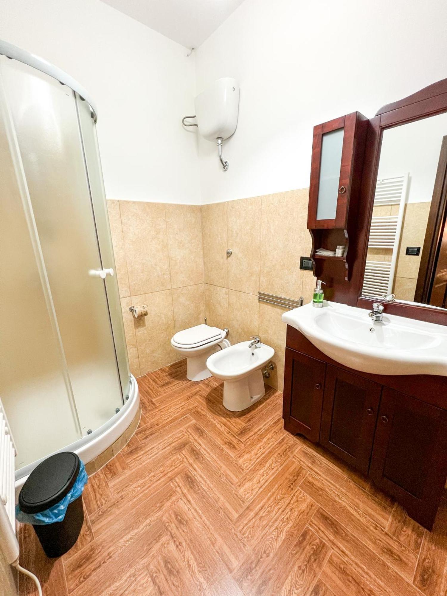 The Apartment Agrigento Zewnętrze zdjęcie