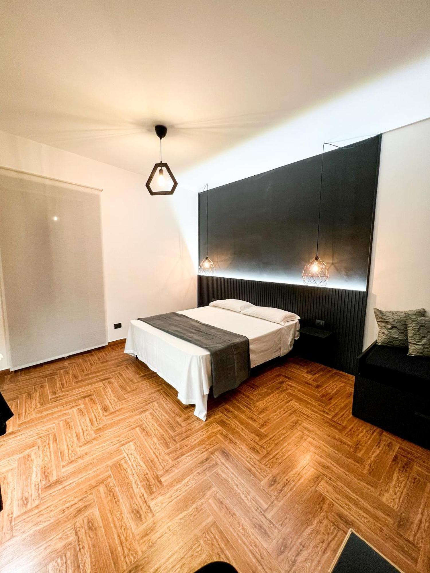 The Apartment Agrigento Zewnętrze zdjęcie