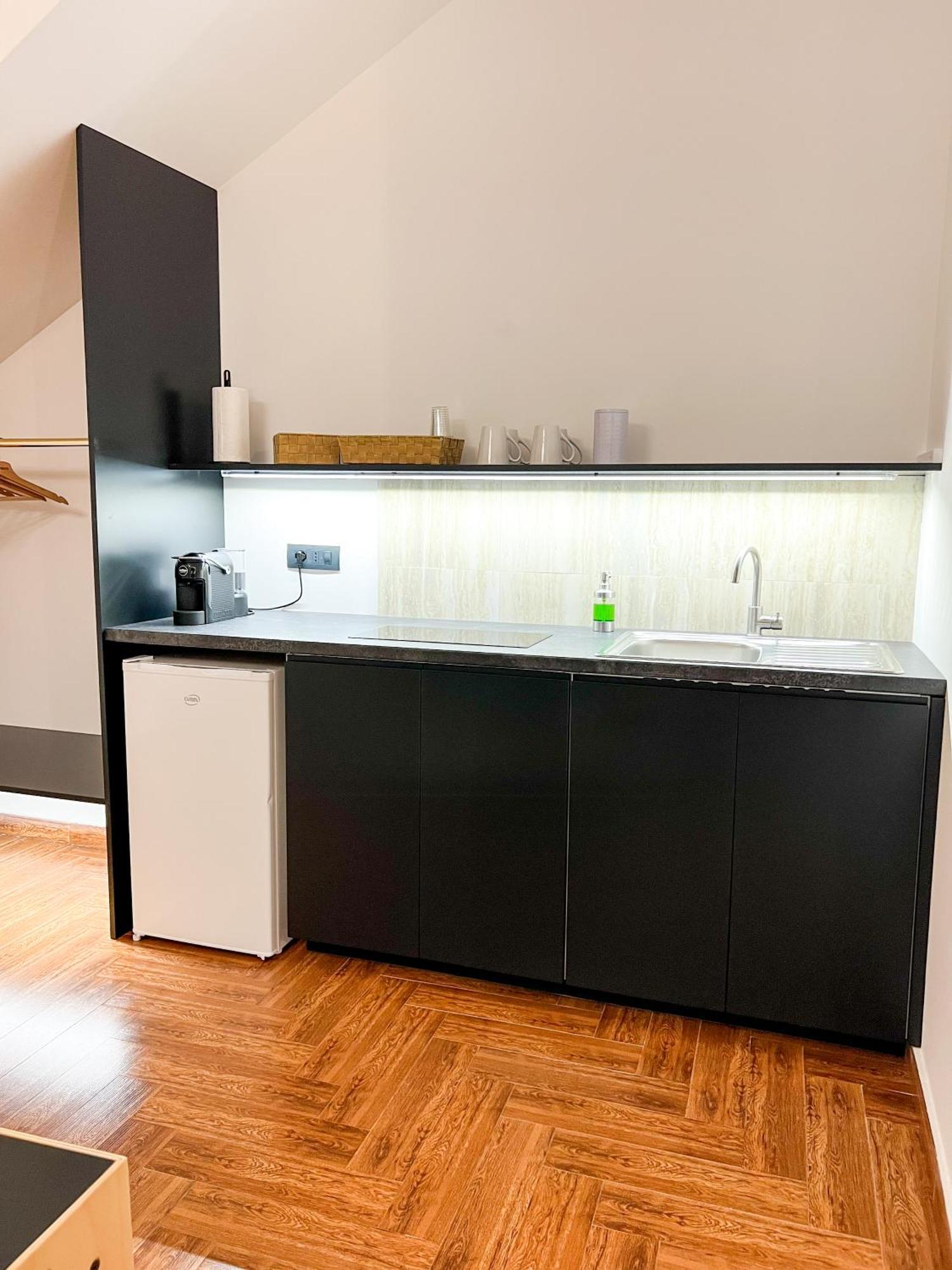 The Apartment Agrigento Zewnętrze zdjęcie