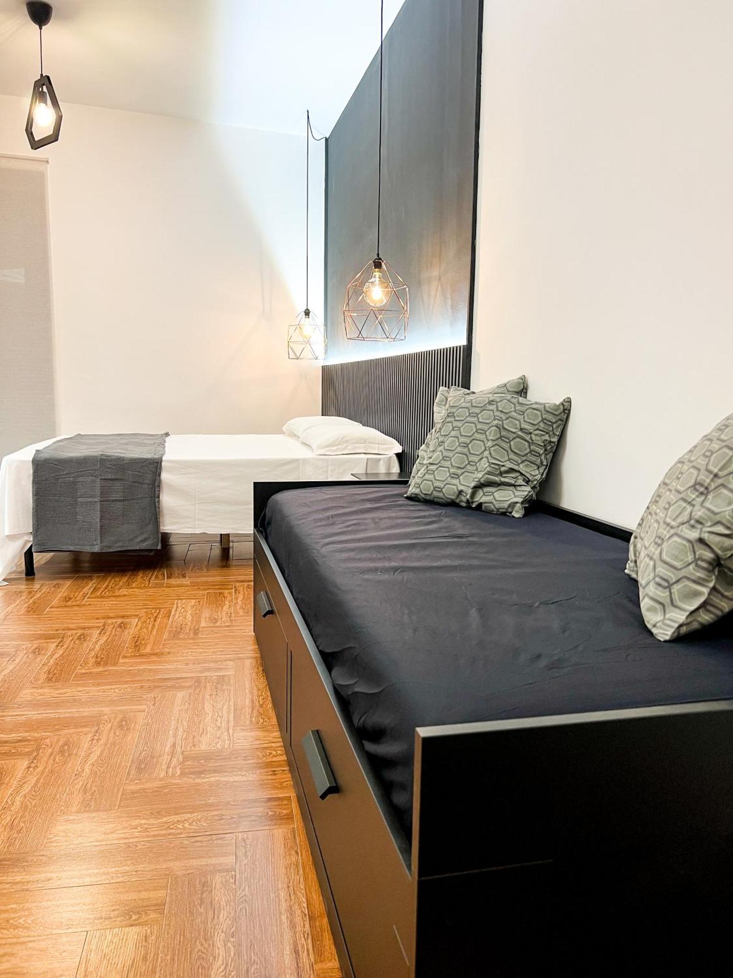The Apartment Agrigento Zewnętrze zdjęcie