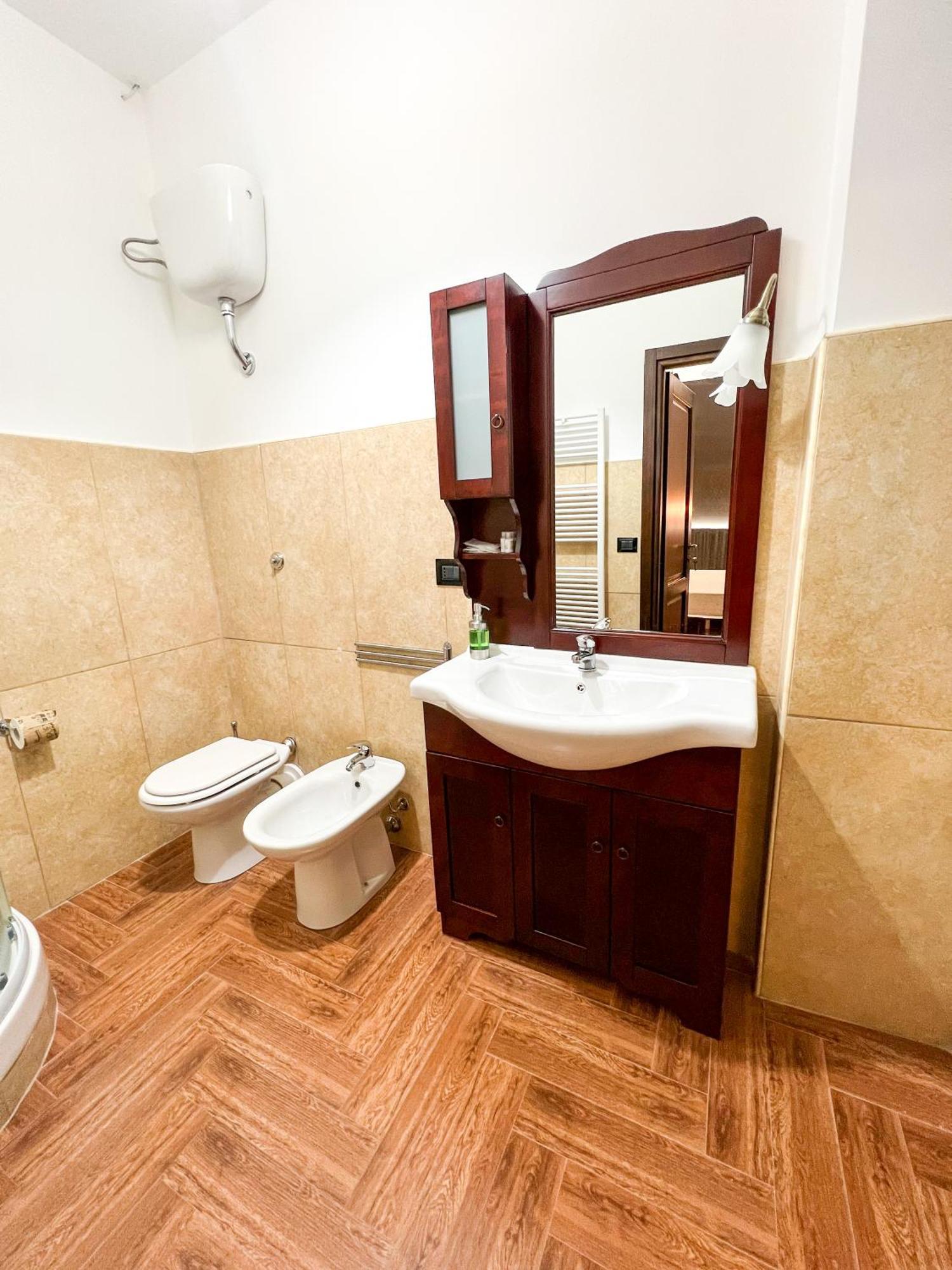 The Apartment Agrigento Zewnętrze zdjęcie