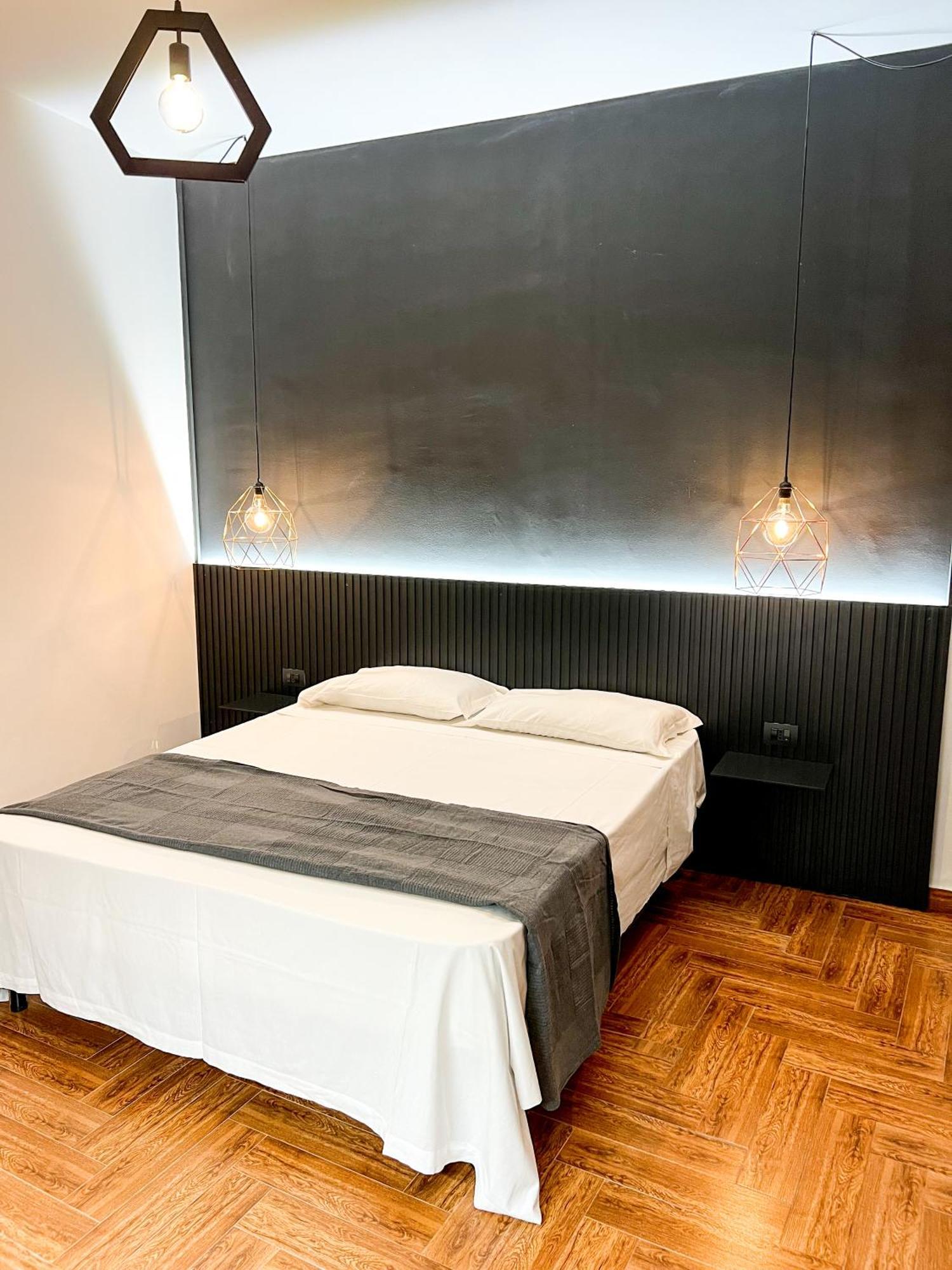 The Apartment Agrigento Zewnętrze zdjęcie