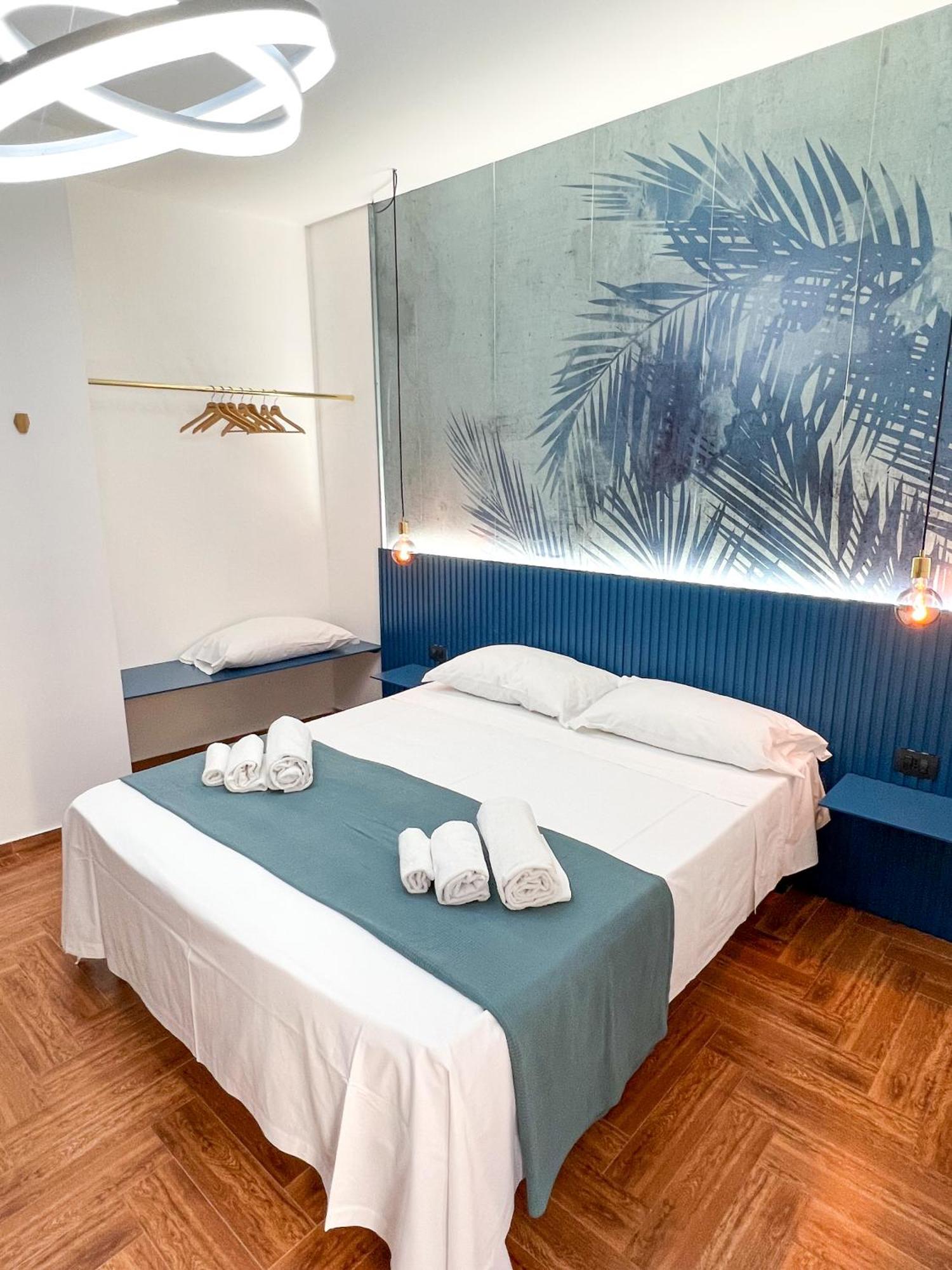 The Apartment Agrigento Zewnętrze zdjęcie