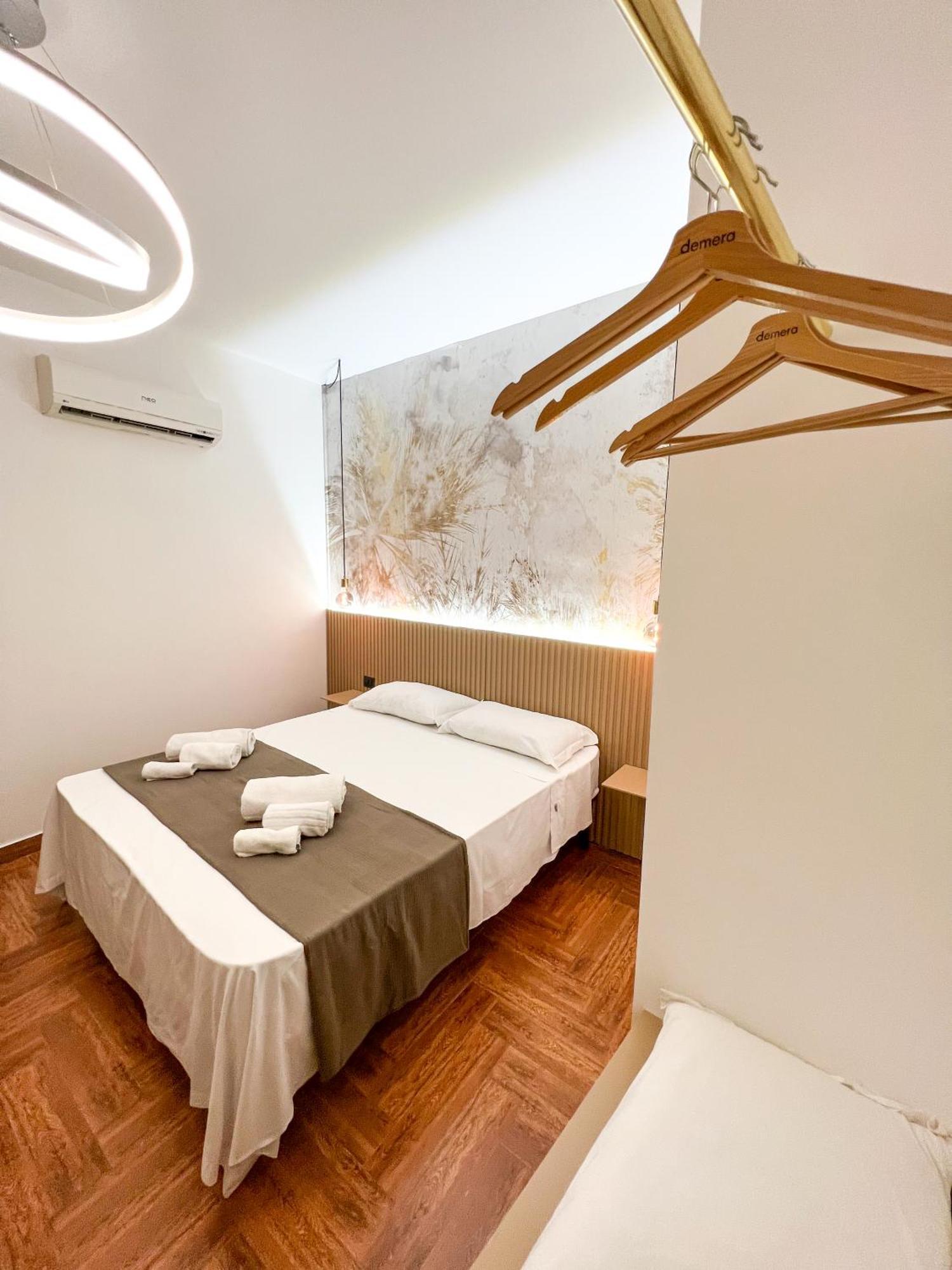 The Apartment Agrigento Zewnętrze zdjęcie