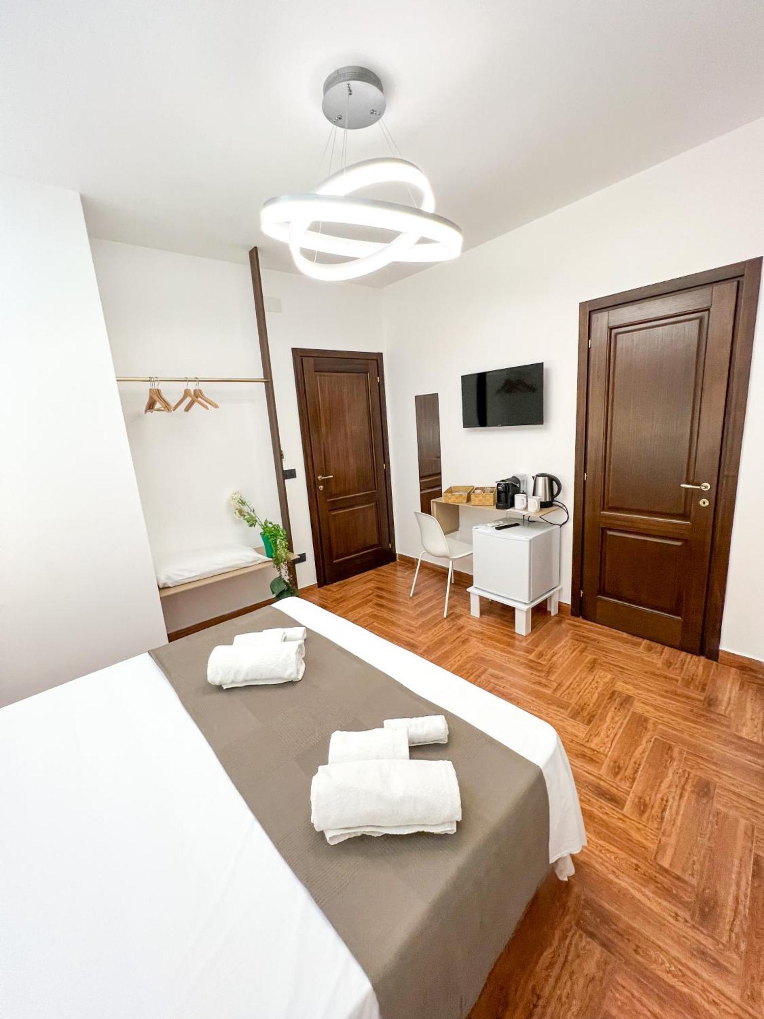 The Apartment Agrigento Zewnętrze zdjęcie