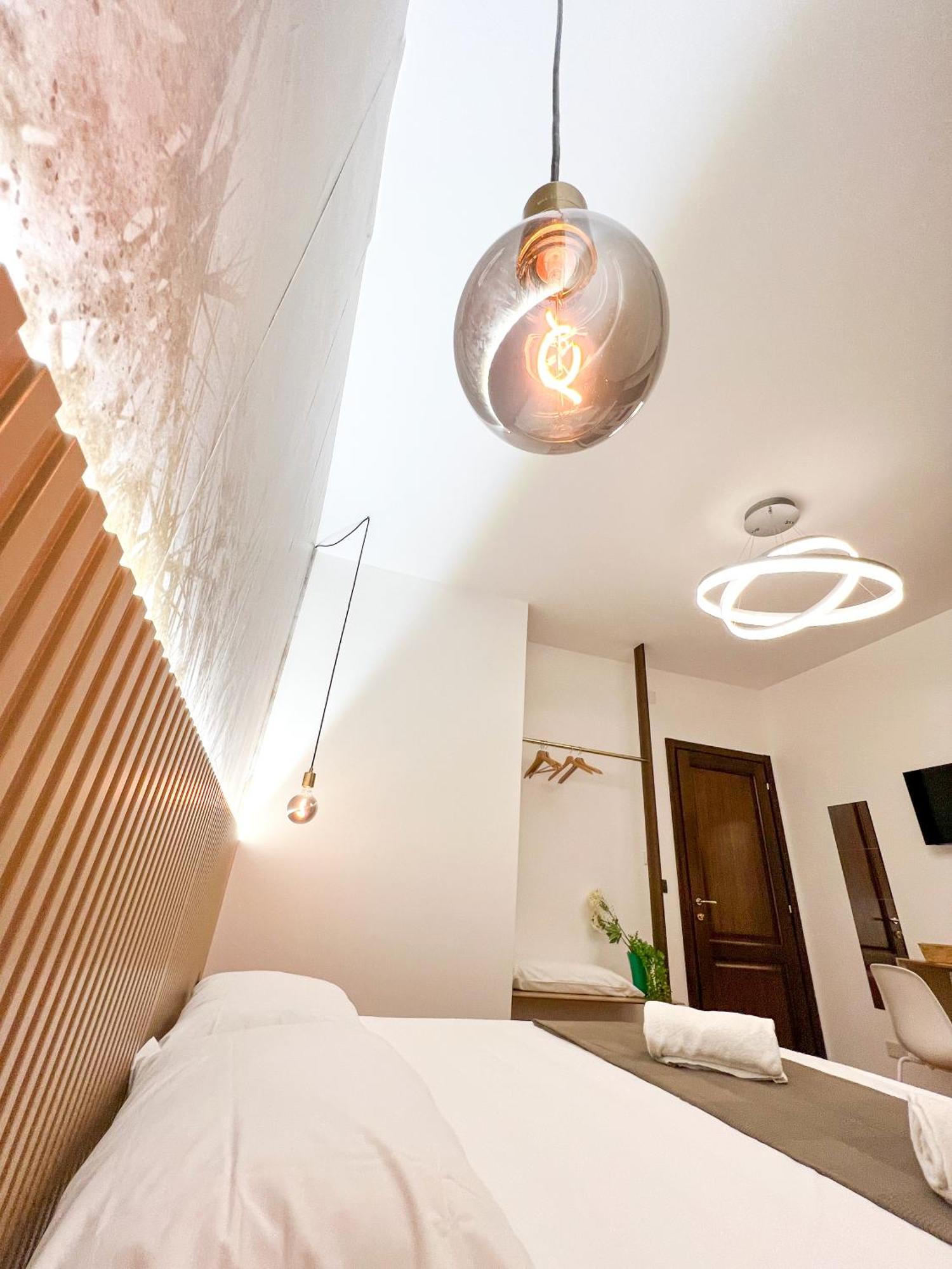The Apartment Agrigento Zewnętrze zdjęcie