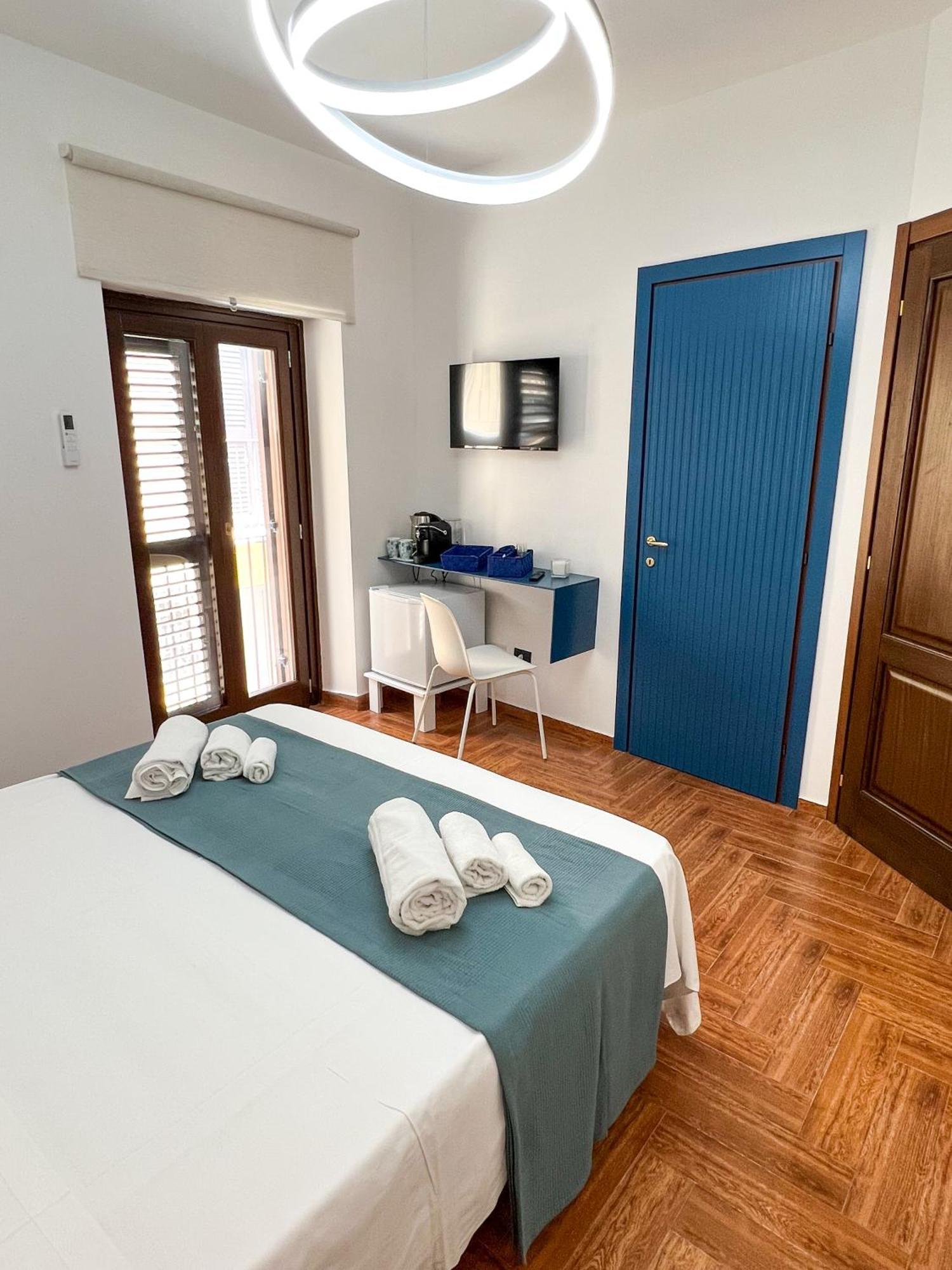 The Apartment Agrigento Zewnętrze zdjęcie