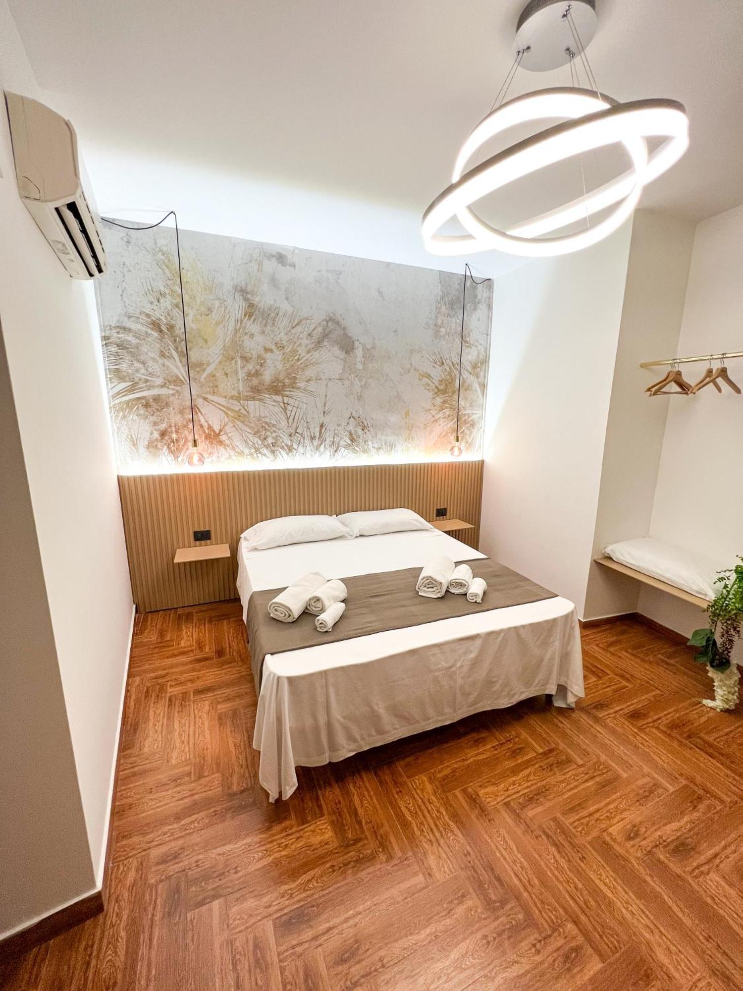 The Apartment Agrigento Zewnętrze zdjęcie