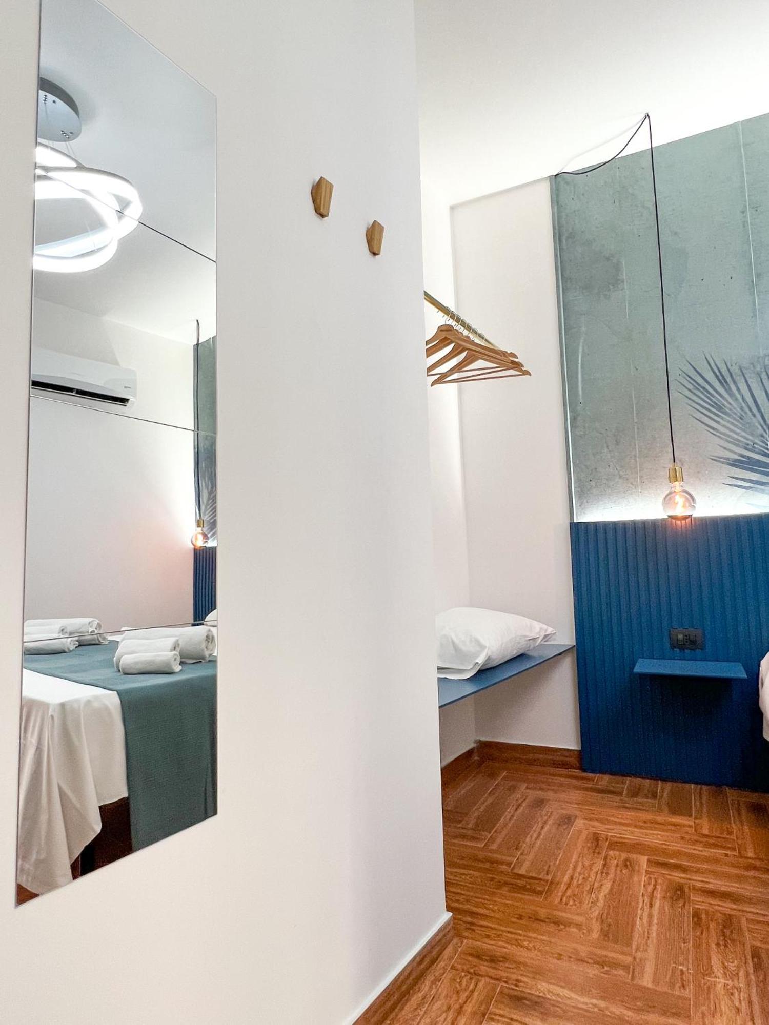 The Apartment Agrigento Zewnętrze zdjęcie