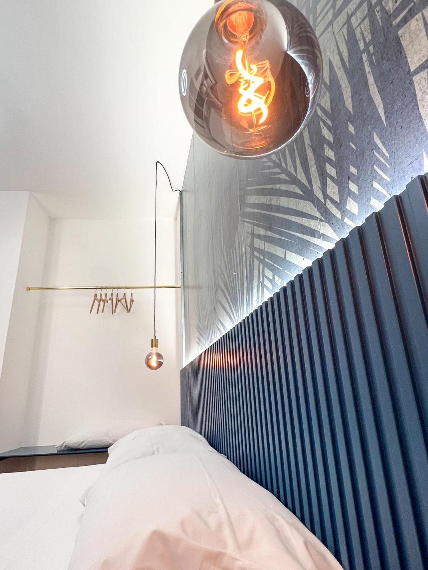 The Apartment Agrigento Zewnętrze zdjęcie