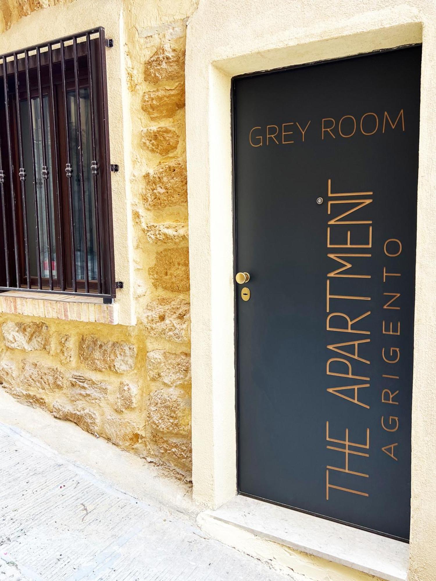 The Apartment Agrigento Zewnętrze zdjęcie